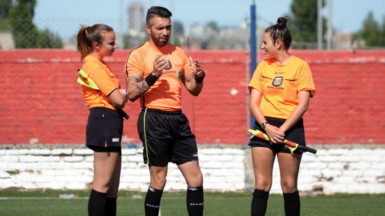 Asociación Profesional de Árbitros de Fútbol - APAF