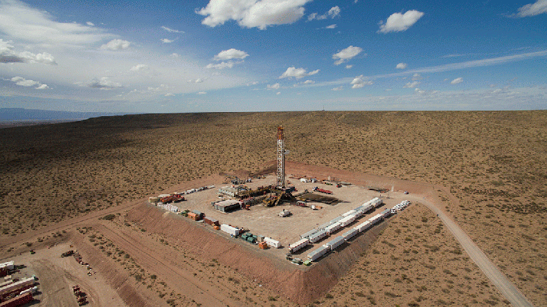 Un hombre murió en un yacimiento petrolero: qué se sabe del hecho