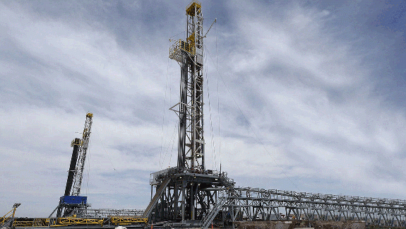 Nación quiere discutir la ley del shale en el inicio de 2020