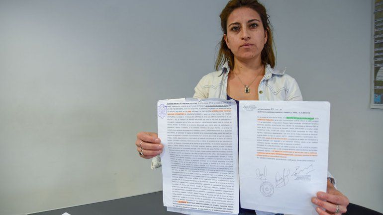 Pide que su ex le restituya a su hijo de dos años Pide que su ex le restituya a su hijo de dos años