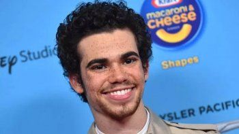 ¿de que murio cameron boyce, la joven estrella de disney? ¿de que murio cameron boyce, la joven estrella de disney?