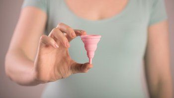 la copa menstrual ya es una opcion segura, eficaz y economica la copa menstrual ya es una opcion segura, eficaz y economica
