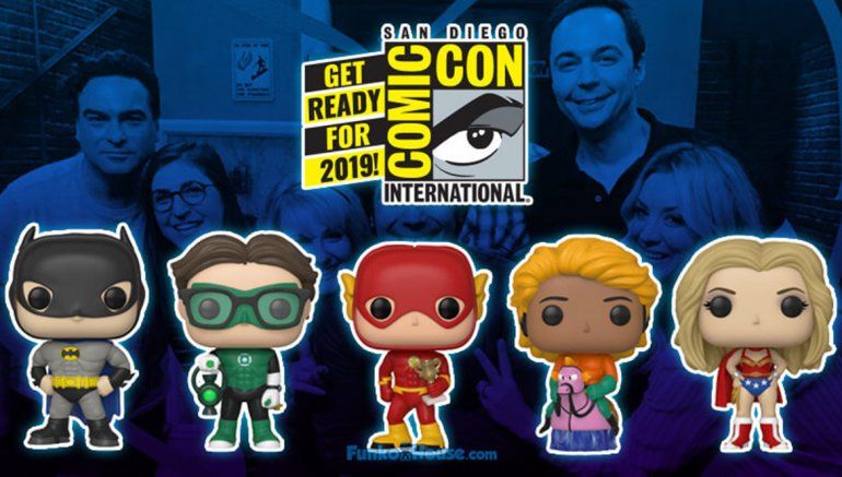 Están basadas en un capítulo de la comedia.