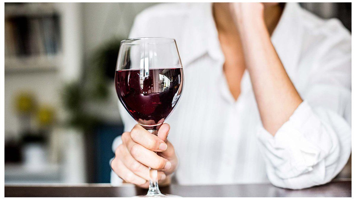 Es Malo Para La Salud El Vino Picado