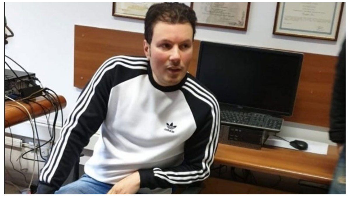 Detuvieron al gran capo de la mafia napolitana Italia