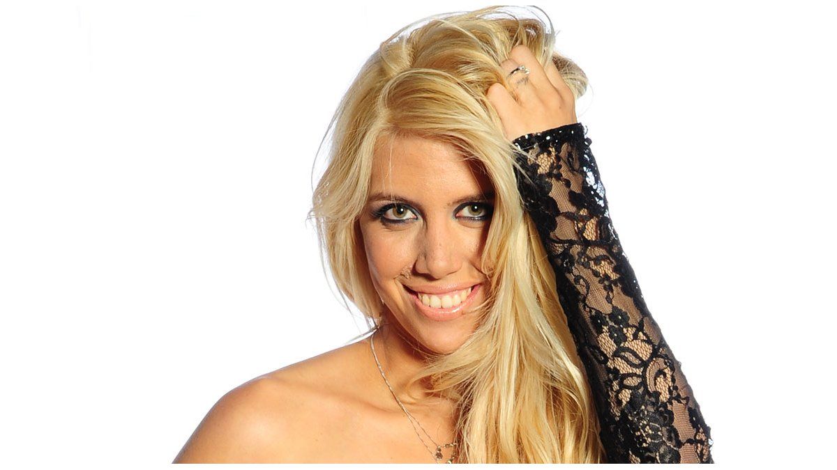 Experta En Cocomordan Wanda Nara