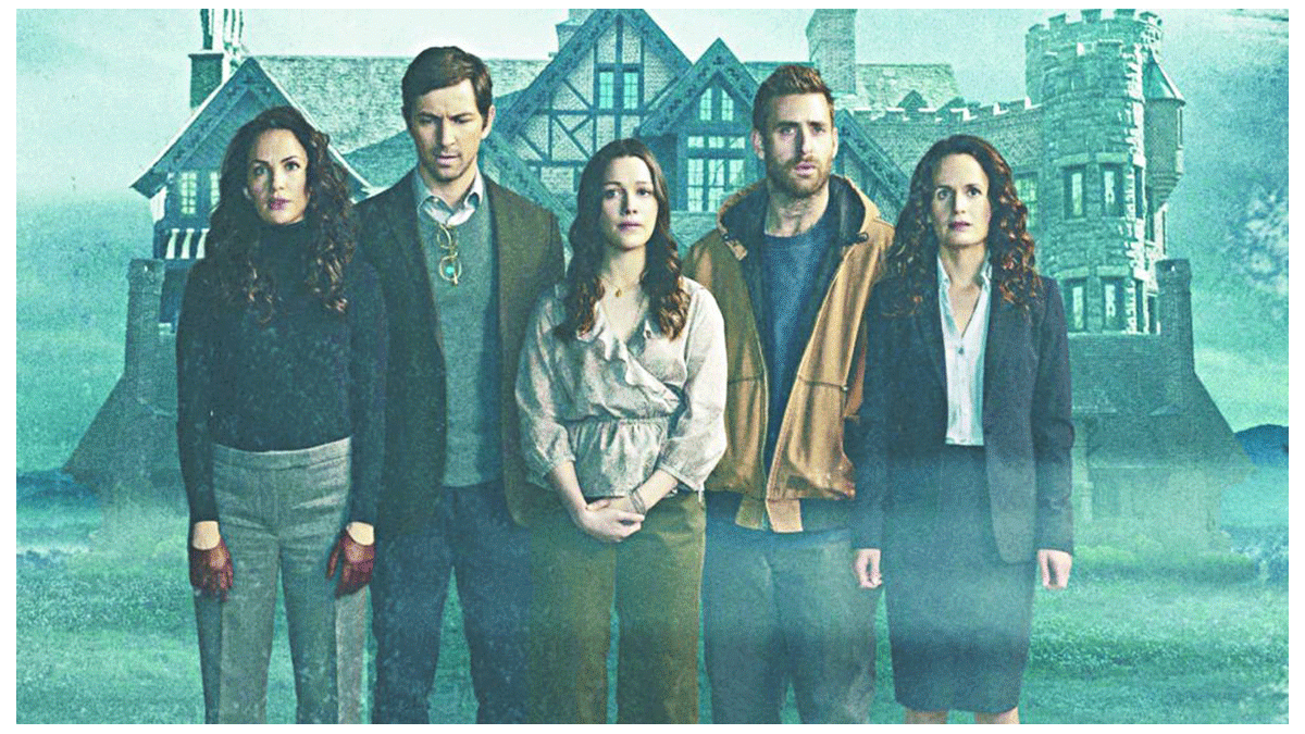 Manda In Streaming Film E Serie Tv