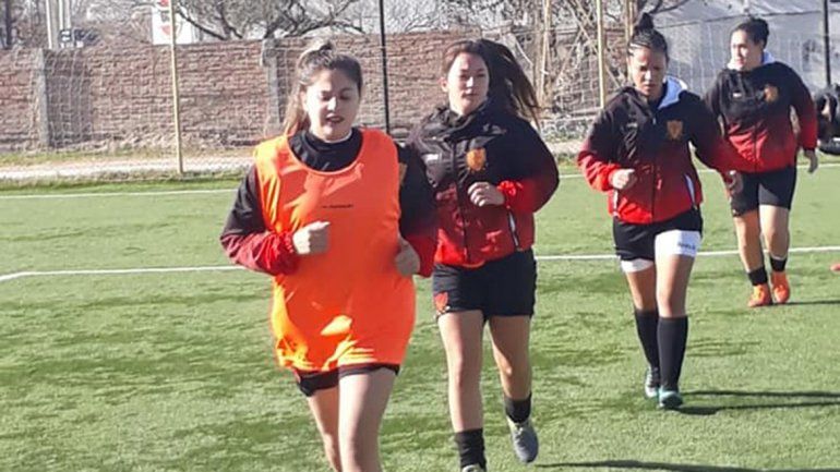 Petrolero, el mejor equipo de Neuquén en el 2019.