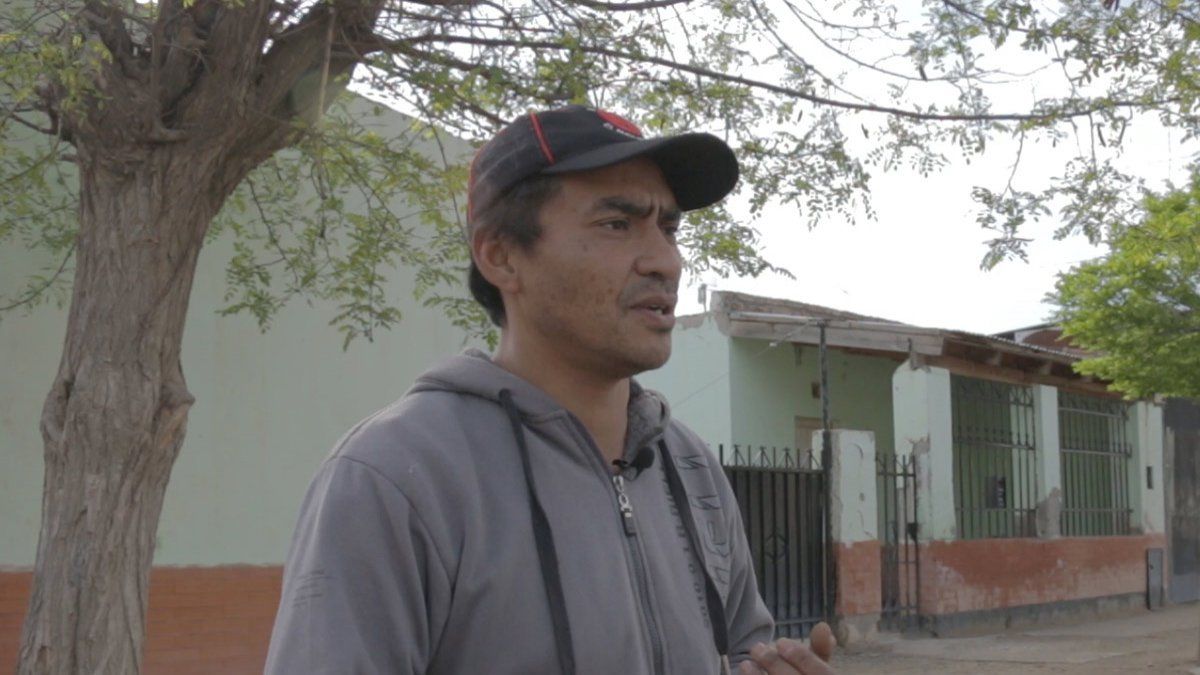Los padres no tenemos que enterrar a los hijos | Cutral Co, Crimen de Luciano, Inseguridad, Narcotráfico, Dolor - Lmneuquen.com