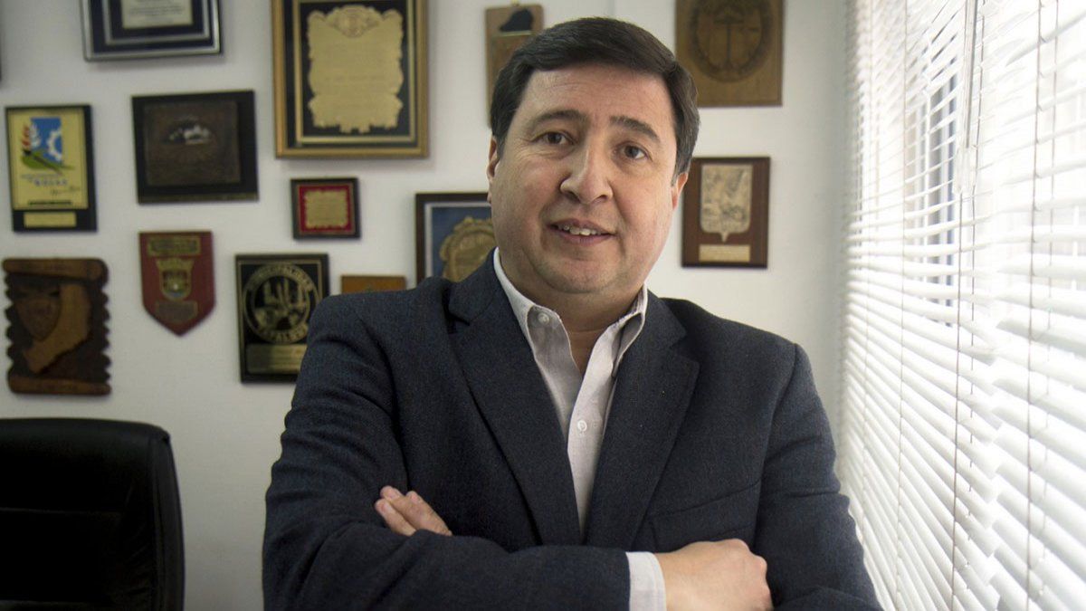 Arroyo convocará a opositores en el plan contra el hambre - Lmneuquen.com