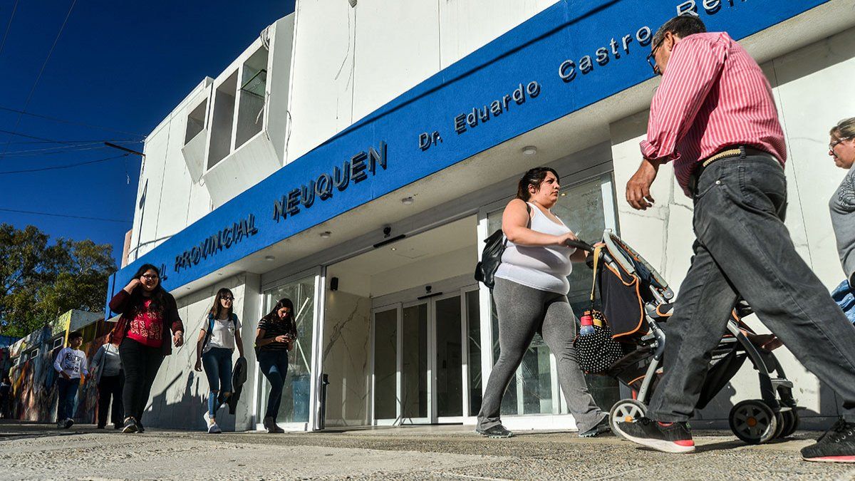 Quiso recuperar una moto y le dieron un escopetazo - Lmneuquen.com