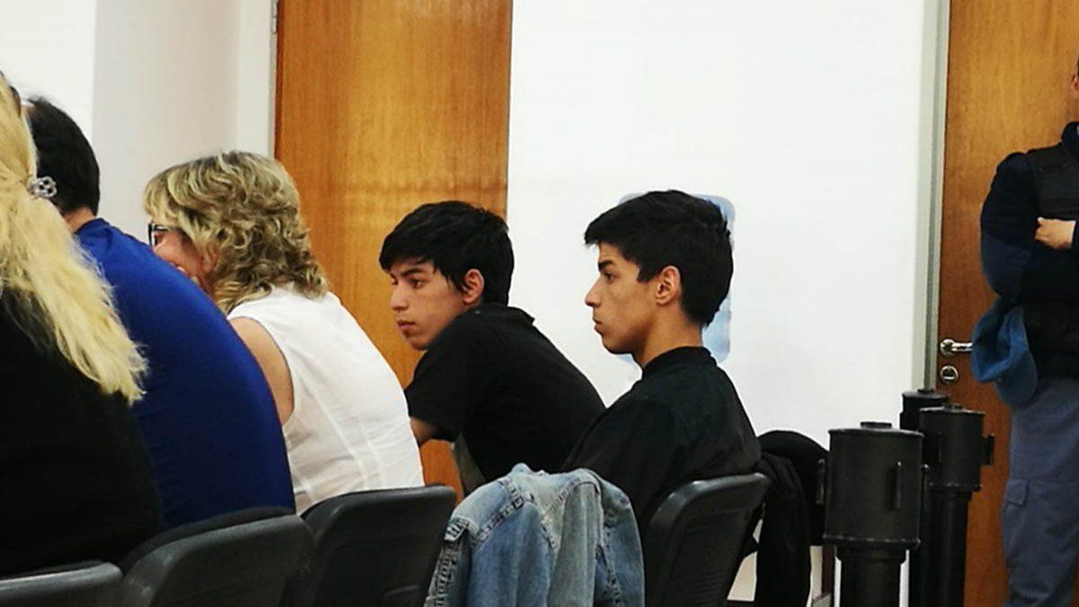 Con domiciliaria por intentar matar a un joven y robar - Lmneuquen.com