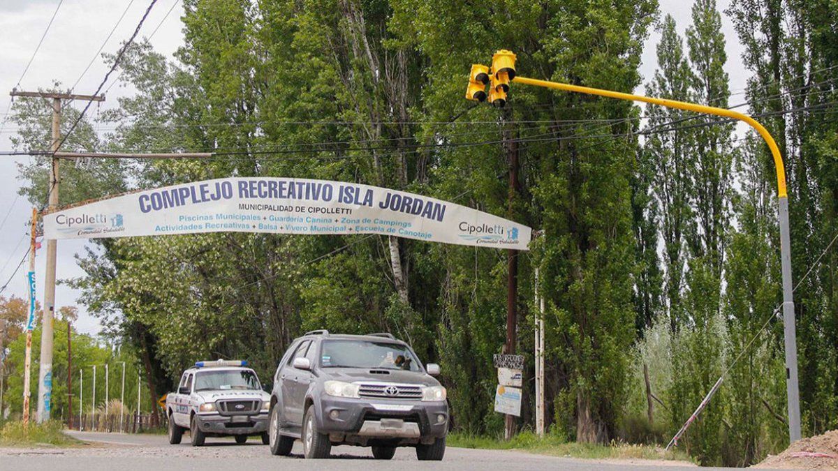 Chocó, le fracturó la pierna y pagará $2,5 millones - Lmneuquen.com