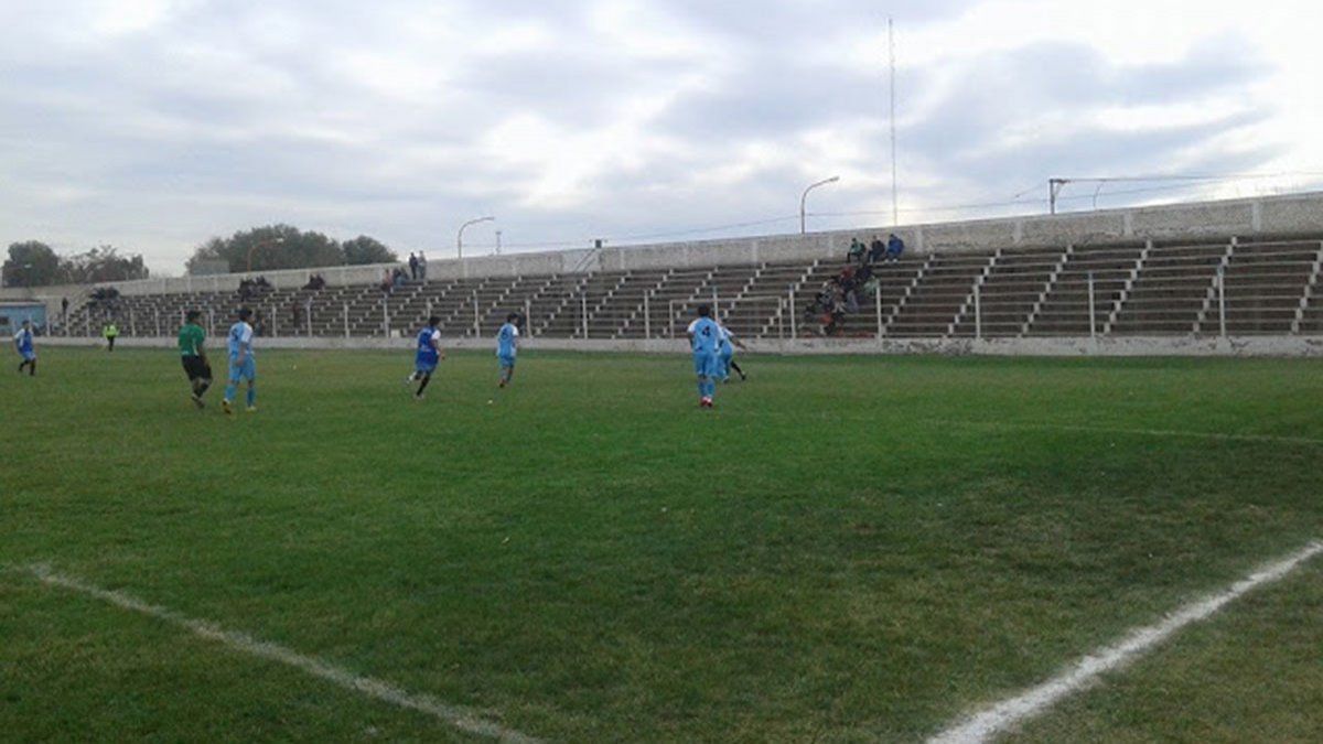 Boca buscará este viernes a su futuro crack en Cipolletti - Lmneuquen.com