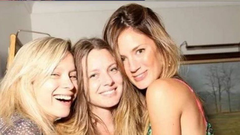 Paula Chaves Dijo Que Jazmin De Grazia Se Me Aparece Para Decirme Cosas