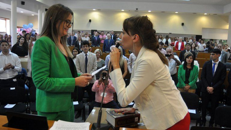 Rocío Casamajor (UCR)