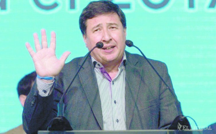 El ministro de Desarrollo Social visitará Neuquén en marzo.