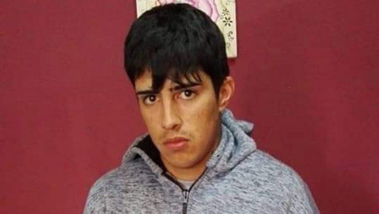 José Luis Espinoza, acusado por el crimen del cabo Nahuelcar