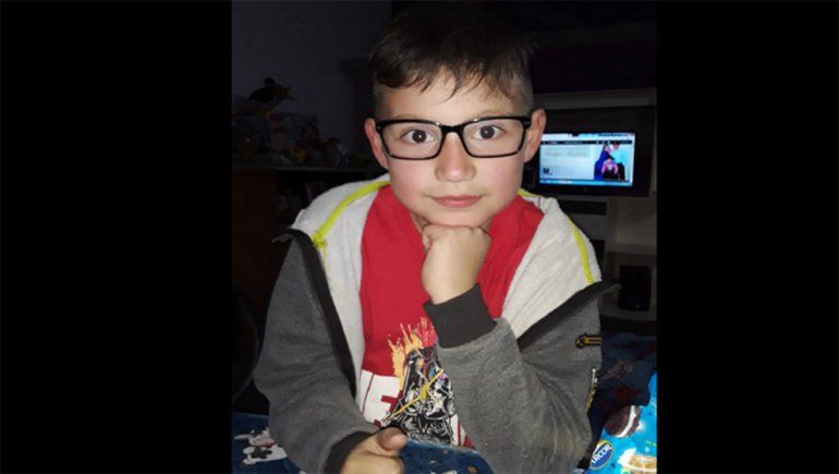 Luciano Fuente fueron asesinado de un tiro en la cabeza en el barrio Peñi Trapún de Cutral Co.