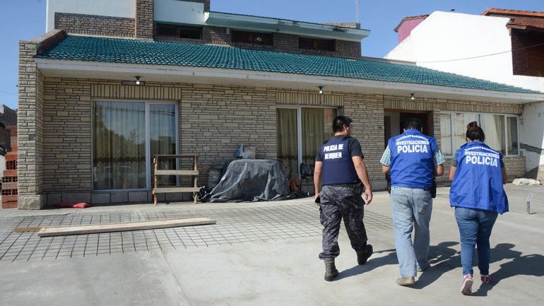 La víctima cayó en el cuento del tío, a través de la modalidad de cambio de billetes.