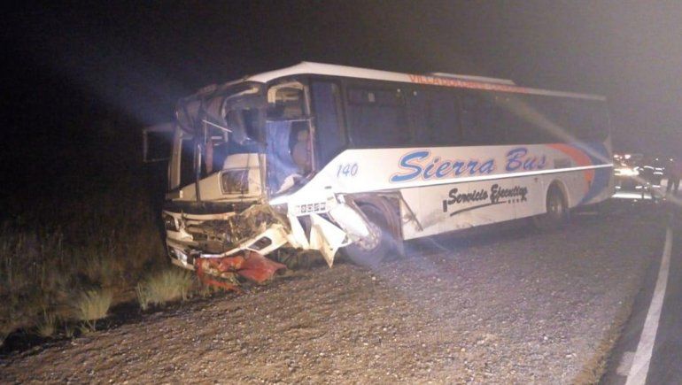 La tragedia vial enluta a la provincia de Córdoba.