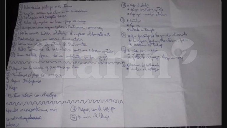 Fernando Báez Sosa se había anotado en la carrera de abogacía dos semanas antes de ser asesinado.