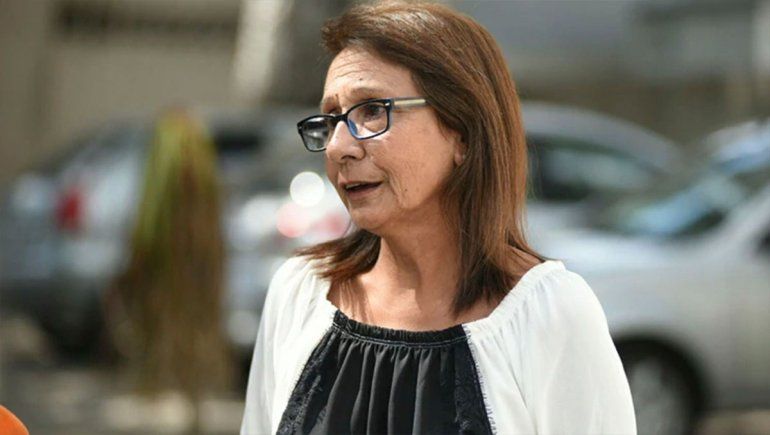 La titular de AVIVI cuestionó la forma en que Jimena Barón promocionó su tema