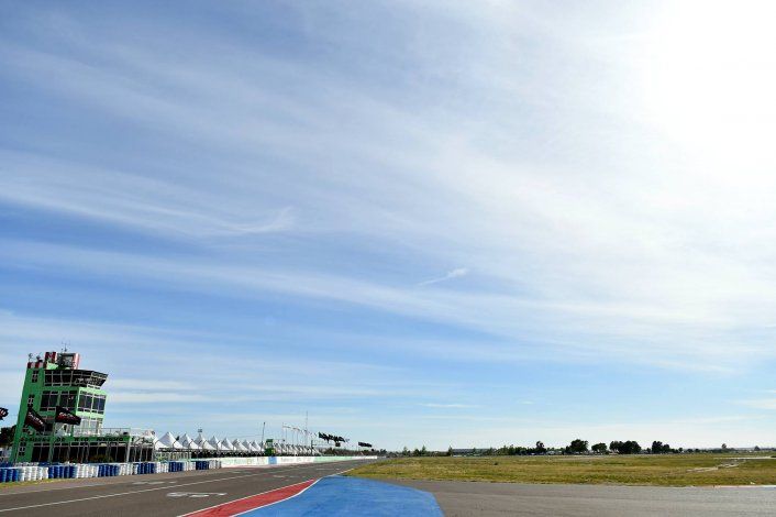 En la siguiente nota, repasá algunos datos en la previa de la primera cita del Turismo Carretera en el autódromo de Viedma.