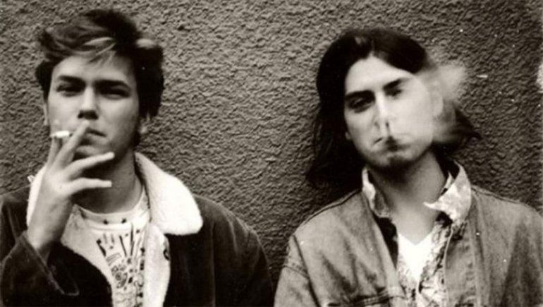 River Phoenix fue uno de los impulsores de la carrera de Joaquin y hasta predijo que sería más famoso que él.