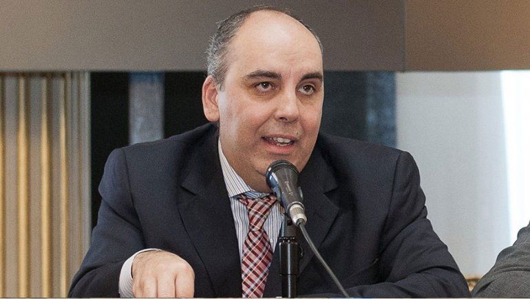 Martínez de Giorgi reemplaza a Bonadio en el Juzgado Federal número 11.