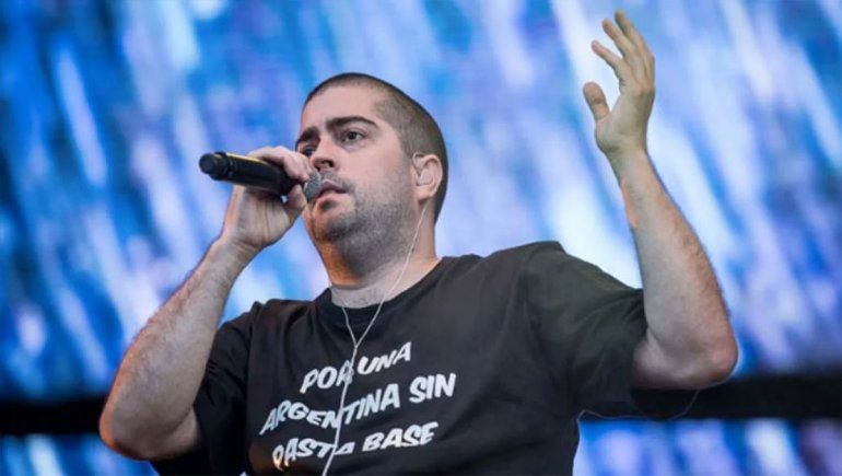 En abril, Don Osvaldo vuelve a Neuquén