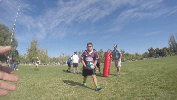 en el neuquen rugby no cesa el dolor por la muerte de agustin en el neuquen rugby no cesa el dolor por la muerte de agustin