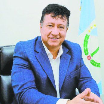 Víctor Hugo Gutiérrez, intendente de Chos Malal, se manifestó sobre el proyecto de ley del Ejecutivo.