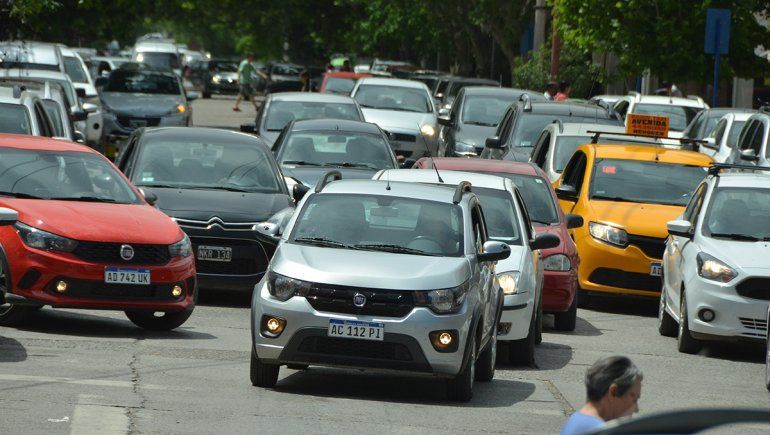 Planificación de la ciudad