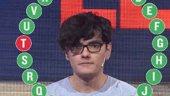 sin ramiro, el rating de pasapalabra sigue en caida sin ramiro, el rating de pasapalabra sigue en caida