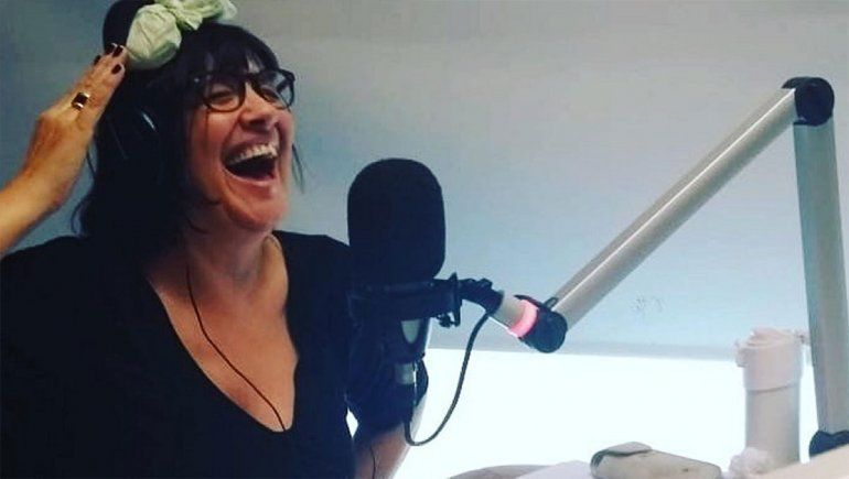 Vernaci pidió perdón por sus dichos sobre Jujuy y aseguró que fue sacada de contexto.