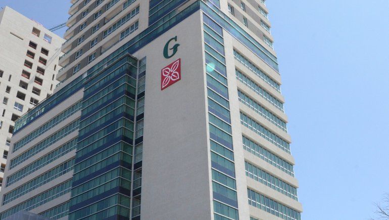 Inauguración Hotel Hilton Neuquén.