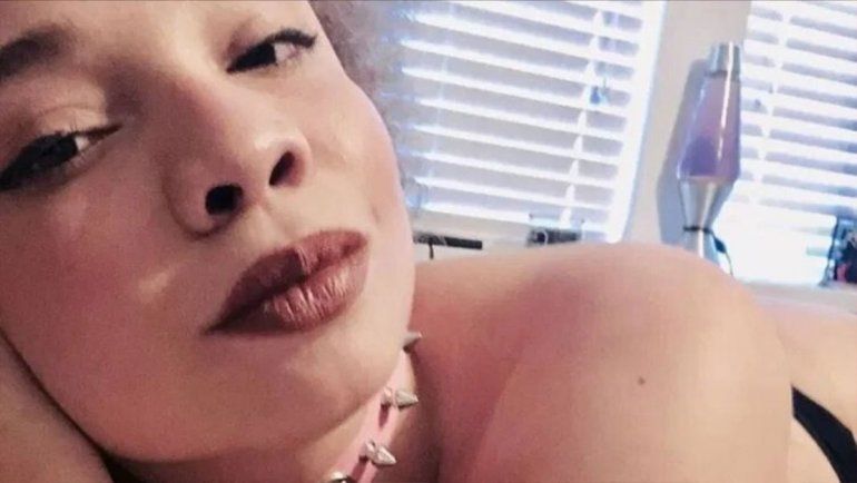 mIKAELA, la hija de Steven Spielberg quiere ser una estrella porno.