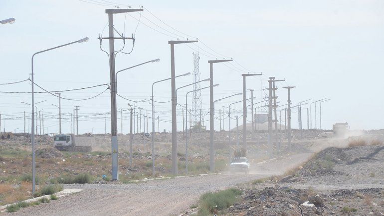 La Municipalidad ya diagramó cómo financiar los loteos de la Ciudad.