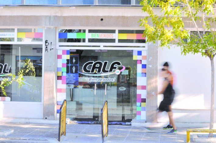 Dictan un curso para las cooperativas.