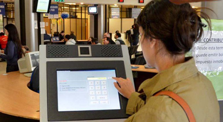 Plan de amnistía para morosos del EPEN y EPAS