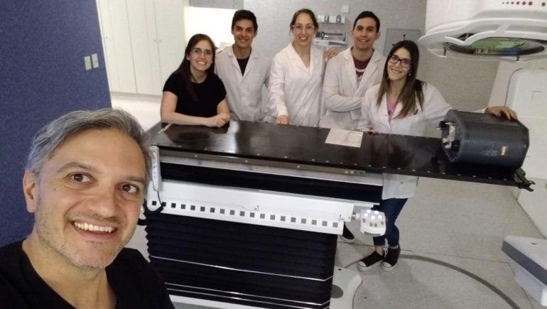 El COI recibió un nuevo reconocimiento. 