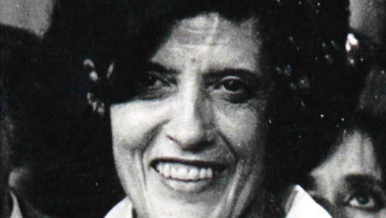 Josefa Antonia Arabarco, la primera concejal de la ciudad de Neuquén