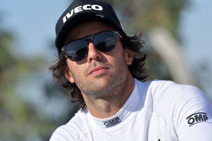 Urcera continuaría en el Súper TC2000 de la mano del Monti Motorsport