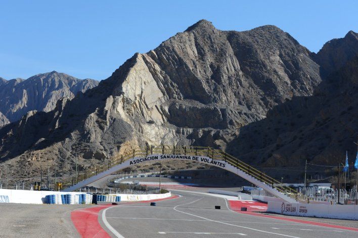 El Súper TC2000 no correrá en El Zonda el 22 de marzo para evitar el rebrote del coronavirus