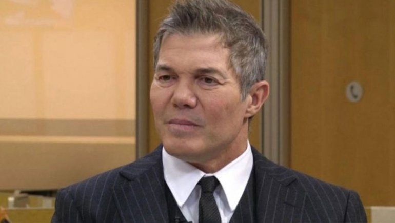 Fernando Burlando, ¿recibió la amenaza de Juan Darthés?