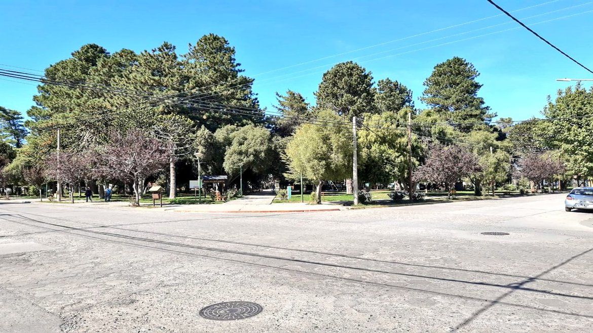 Junín de los Andes.