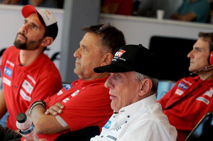 Juan María Traverso trato de pelotudos a los que no cumplen con el aislamiento