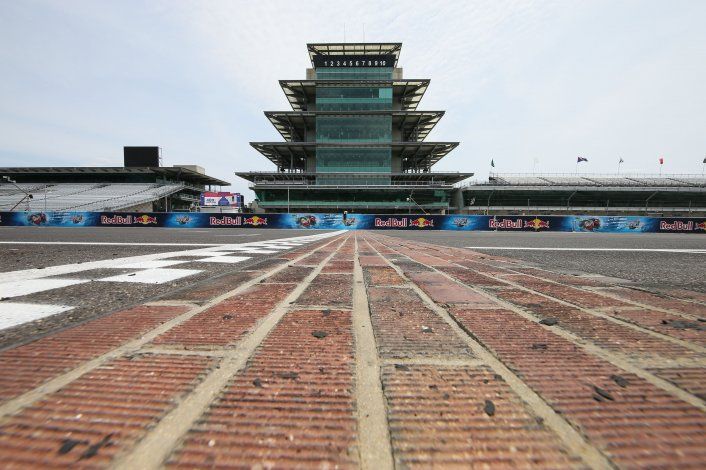 Indinápolis recibirá las 500 Millas el 23 de agosto y el Gran Premio en el circuito rutero el 4 de julio