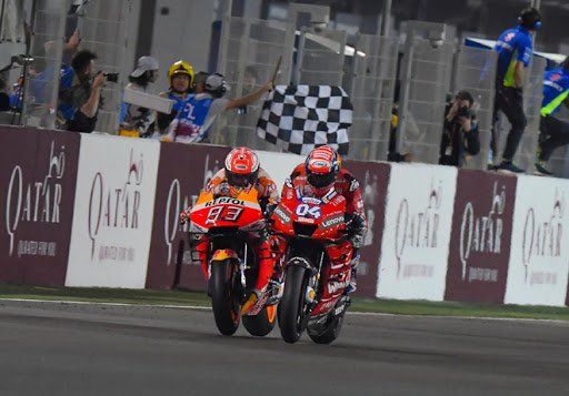 Carmelo Ezpeleta, CEO de Dorna, habló en relación a la chance que podría existir de no llevar a cabo la temporada 2020 de MotoGP.